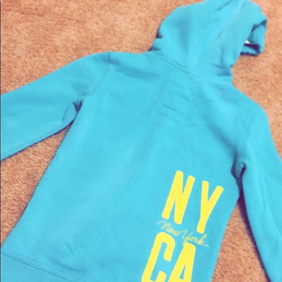 Aero sweater - Picture 2 of 2